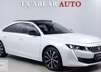 UÇARLAR AUTO'DAN DEĞİŞENSİZ FUL SERVİS BAKIML GARANTİLİ 88.000KM