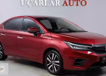 *UÇARLAR*DAN*DEĞİŞENSİZ*FULL SRV BAKIMLI*KIRMIZI*0.69KREDİ