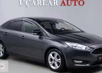 *UÇARLAR*DAN*İLK ELDEN FULL BAKIMLI*0.69 KREDİ İMKANI