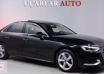 UÇARLAR*DAN*DEĞİŞENSİZ*SRV BKM*İLK ELDN*76.000KM*KBL ŞARJ*QTR4X4