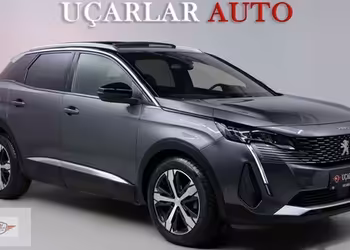 UÇARLAR*DAN*FULL SRV BKM*İLK ELDEN*80.000KM*0.69KREDİ