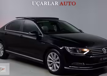 UÇARLAR*DAN*HATASIZ*CAM TAVAN*SRV BKM*160.000KM*0.69 KREDİ