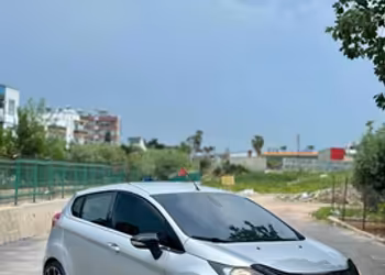 2012 1.25 BENZİN/LPG FİESTA 199BİNDE KAPT TVN BGJ BOYASIZ