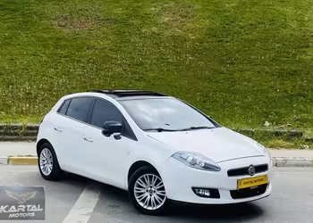 KARTAL MOTORS'TAN OTOMATİK / CAM TAVAN / DÜŞÜK KM