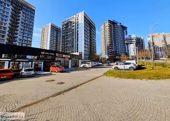 METRO ÇIKIŞINDA - AVM KARŞISI - BULVAR ÜZERİ - 90.000₺ Kiracılı