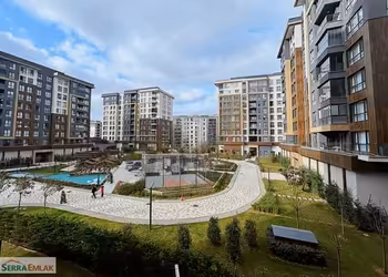 MAVERA COMFORT SATILIK 2+1 DAİRE PEYZAJ CEPHE TADİLATLI BAKIMLI