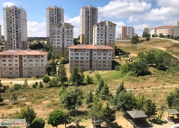 KAYAŞEHİR 13.BÖLGE SATILIK DAİRE EMİNEVİM FUZULEVİM UYGUN