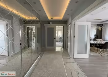 4.Etap Ihlamur Park Sitesi - 4+1- FULL+FULL Tadilatlı