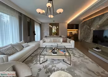 OYAKKENT3 SİLÜET SOSYAL TESİS BLOĞUNDA SATILIK 2+1 DAİRE