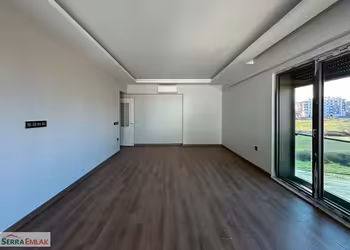 SOM ZERAFET KONAKLARI 1 SATILIK 4+2 DUBLEKS DAİRE OTURUMA HAZIR