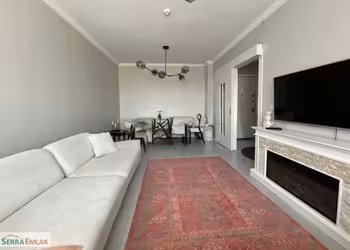 KAYAŞEHİR 17.BÖLGE SATILIK 2+1 DAİRE FULL TADİLATLI