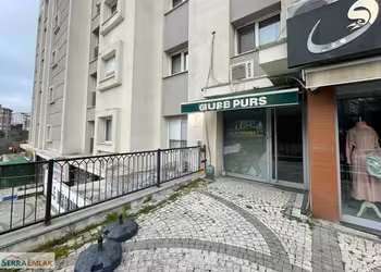 BAŞAKŞEHİR 2.ETAP - MAVERA BAŞAKŞEHİR CADDE DÜKKAN