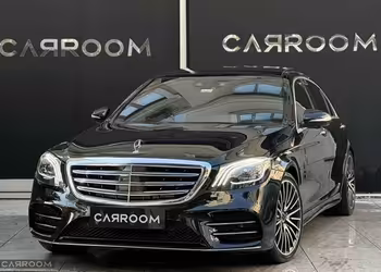 2014 S350 LONG BlueTEC 4MATİC AMG FULL+FULL
