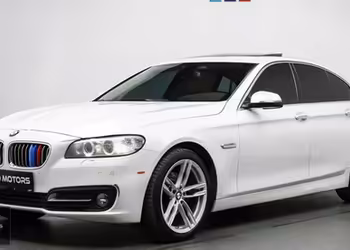 HELLO MOTORS 2015 BMW 5.20İ PREMİUM 156BİN KM HATASIZ BOYASIZ