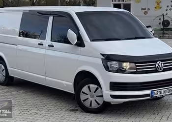 KARTAL MOTORS'TAN TRANSPORTER HATASIZ AYARINDA / UZUN ŞAŞE