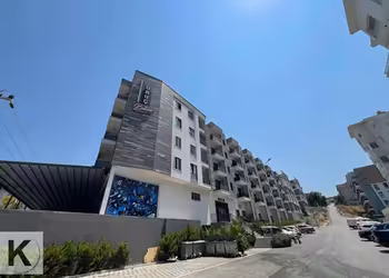 KUTLU'DAN ORUÇ BULVAR SİT. ARA KAT FULL EŞYALI SATILIK DAİRE