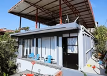 ERTUĞRULGAZİ MAH.245 M2 ARSA ÜZERİNE TEK TAPU MÜSTAKİL EV