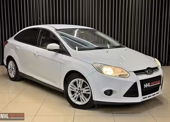 NHL MOTORS 2014 FORD FOCUS 1.6 TDCİ TREND X 113.000KM ÇELK.JNT