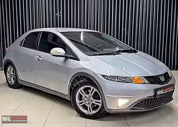 NHLMOTORS 2012 HONDA CIVIC 1.4 COMFORT OTOMATİK VİTES LPG'Lİ