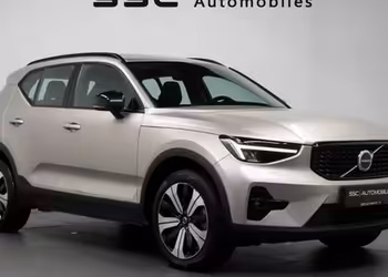 SSC| 2023 VOLVO XC40 BOYASIZ, HARMAN,ELEK.BAGAJ,KEYLESS