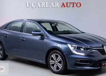 UÇARLAR*DAN*DEĞİŞENSİZ*SRV BKM*İLK ELDEN*59.000KM*0.69 KREDİ İMK