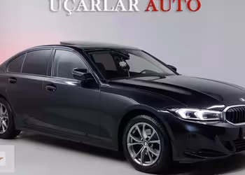 UÇARLAR'DAN/DEĞİŞENSİZ/%20 FTURA/GARANTİLİ/45,000KM/HEAD-UP/LZER