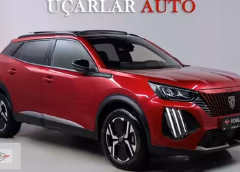 *UÇARLAR*DAN*HATASIZ*BOYASIZ*SRV BKM*İLK ELDEN*0.69 KREDİ