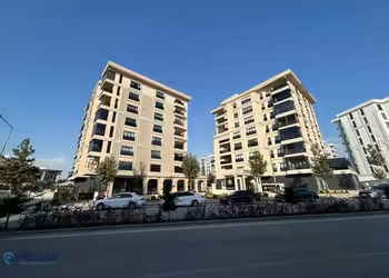 HATUNİYE PANORAMA KONAKLARINDA GÖL MANZARALI LÜKS 3+1 DAİRE
