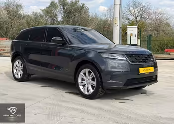 2023 VELAR 2.0 TD4 S | BAYİ | SERVİS BAKIMLI | HATASIZ BOYASIZ