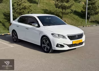2017 PEUGEOT 301 1.6 HDİ ACTİVE FACELIFT | 131.000 KM | MAKYAJLI