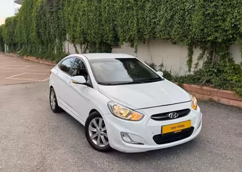 2018 HYUNDAİ ACCENT BLUE 1.6 CRDI OTOMOTİK 153.000 KM DE