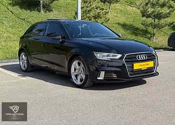 2020 AUDİ A3 SPORTBACK 35 TFSI SPORT | BOYA DEĞİŞEN YOK