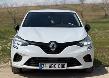 2020 1.0SCE 102BİNDE HATASIZ BOYASIZ DEĞIŞENSIZ