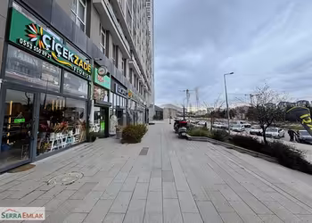 KAYAŞEHİR BULVAR ÜZERİ - CADDE DÜKKAN