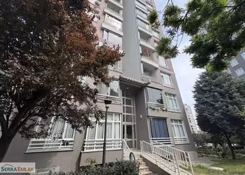 KAYAŞEHİR TOKİ 6.BÖLGE YAKUT SİTESİ SATILIK DAİRE