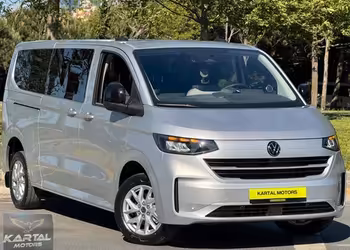 KARTAL MOTORS'TAN 2026/SIFIR/HEMEN TESLİM/8+1 OTOMOBİL