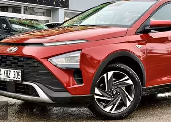 EREN OTOMOTİV~~HYUNDAİ BAYON 1.4 BENZİN OTOMATİK~~