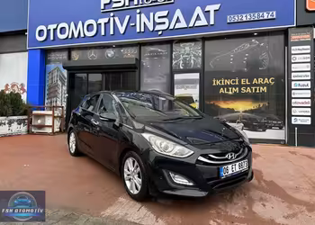 FSH OTOMOTİV DEN -% 40 PEŞİNATLA 12-48 AY TAKSİT İMKANI