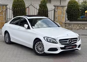 2017 C200 DİZEL HATSZ BOYASZ TRAMERSZ 184BİNDE SANRUFLU