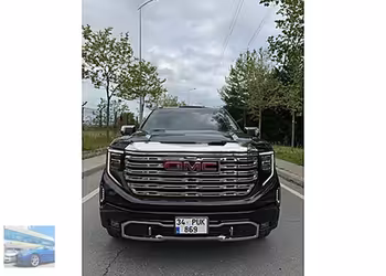 ÇETİNLER 2023_BOYASIZ_DENALI_360°KAMERA_ELK.BASAMAK_BOSE_SOĞTMA