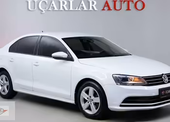 UÇARLAR AUTO'DAN DEĞİŞENSİZ FULL ÖZEL SERVİS BAKIMLI GARANTİLİ