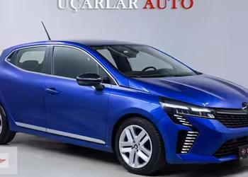 *UÇARLAR*DAN*GARANTİLİ*SRV BKM*52.000KM* OTOMATİK*%20 FATURA
