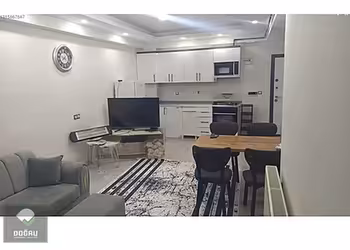 ARAŞTIRMA HASTANESİNİN HEMEN YANI TEMİZ EŞYALI KİRALIK DAİRE