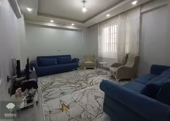 DOĞRU GAYRİMENKULDEN KİRALIK 1+1 EŞYALI DAİRE