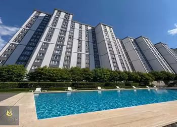 MABEYN'den CUMHURİYET MAH. EŞYALI SATILIK 2+1 LÜKS DAİRE !!!