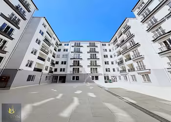 MABEYN'DEN METROBÜSE YAKIN SİTE İÇİ 2+1 KELEPİR DAİRE !!!