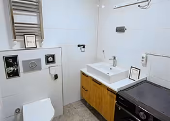 ÜÇYOL ATILLA MH. YENİ BİNA DA ASANSÖRLÜ 2+1