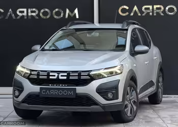 DACİA SANDERO STEPWAY HATASIZ BOYASIZ EMSALASİZ RAKAM EN DOLUSU