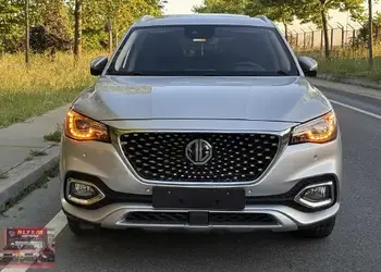 ALTEM- 2024 MG HS LUXURY İLK ELDEN GÜMÜŞ GRİ 38.600'KM GARANTİLİ