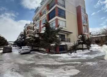 ORSAY EDREMİT KONAKLARI'NDA KİRALIK 6+1 DUBLEKS DAİRE